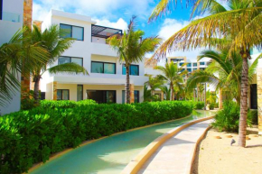 Corcomoran Luxury beachfront house